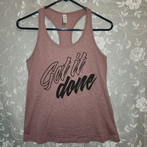 Women's Racerback Tank